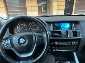 BMW X3 Xdrive, снимка 11