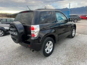 Suzuki Grand vitara 1.6i FACE LIFT, снимка 4