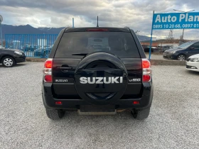 Suzuki Grand vitara 1.6i FACE LIFT, снимка 5