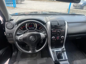 Suzuki Grand vitara 1.6i FACE LIFT, снимка 7