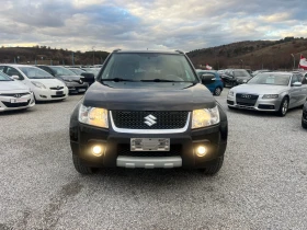 Suzuki Grand vitara 1.6i FACE LIFT, снимка 2