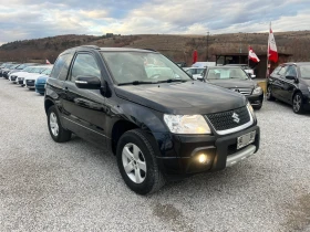 Suzuki Grand vitara 1.6i FACE LIFT, снимка 3