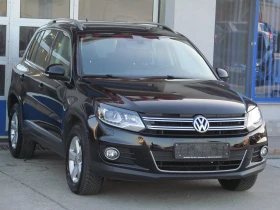 VW Tiguan 2.0TDI/FACE-LIFT/SKY/HIGH-LINE/ПАНОРАМА, снимка 3