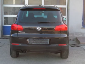 VW Tiguan 2.0TDI/FACE-LIFT/SKY/HIGH-LINE/ПАНОРАМА, снимка 7