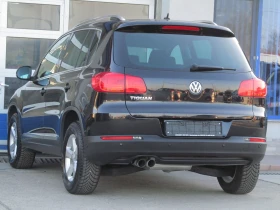 VW Tiguan 2.0TDI/FACE-LIFT/SKY/HIGH-LINE/ПАНОРАМА, снимка 6