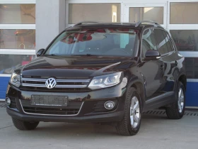 VW Tiguan 2.0TDI/FACE-LIFT/SKY/HIGH-LINE/ПАНОРАМА, снимка 1