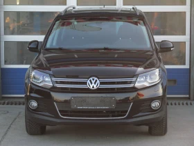 VW Tiguan 2.0TDI/FACE-LIFT/SKY/HIGH-LINE/ПАНОРАМА, снимка 2