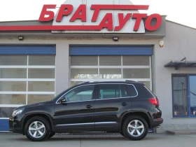 VW Tiguan 2.0TDI/FACE-LIFT/SKY/HIGH-LINE/ПАНОРАМА, снимка 4