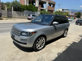 Land Rover Range rover SUPERCHARGED, снимка 3