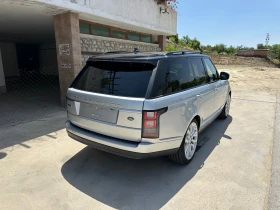 Land Rover Range rover SUPERCHARGED, снимка 6