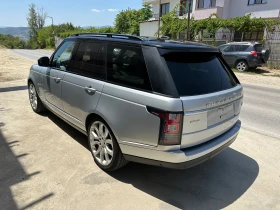 Land Rover Range rover SUPERCHARGED, снимка 4