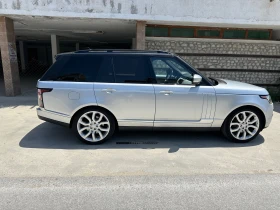 Land Rover Range rover SUPERCHARGED, снимка 7