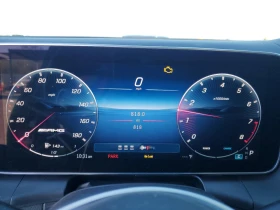 Mercedes-Benz GLC 43 AMG Mild Hybrid 4MATIC AMG SPEEDSHIFT MCT 9G, снимка 9