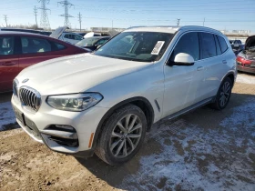 BMW X3 X-DRIVE 30I СЕРВИЗНА ИСТОРИЯ, снимка 1