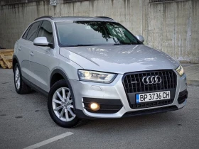 Audi Q3 2.0TDI/177HP/QUATTRO , снимка 1