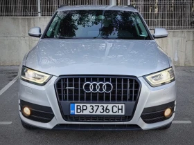 Audi Q3 2.0TDI/177HP/QUATTRO  | Mobile.bg    2