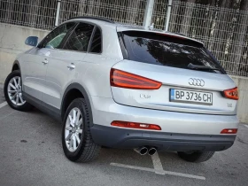 Audi Q3 2.0TDI/177HP/QUATTRO  | Mobile.bg    8