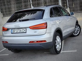 Audi Q3 2.0TDI/177HP/QUATTRO  | Mobile.bg    7