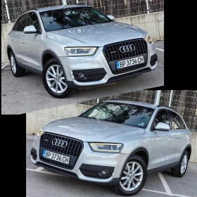 Audi Q3 2.0TDI/177HP/QUATTRO  | Mobile.bg    4