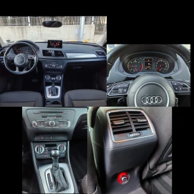 Audi Q3 2.0TDI/177HP/QUATTRO , снимка 14