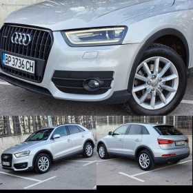 Audi Q3 2.0TDI/177HP/QUATTRO , снимка 5