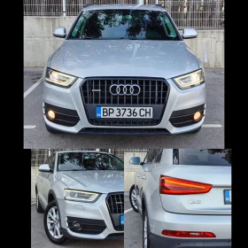 Audi Q3 2.0TDI/177HP/QUATTRO  | Mobile.bg    6