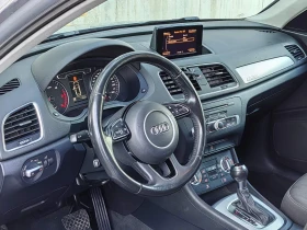 Audi Q3 2.0TDI/177HP/QUATTRO , снимка 10