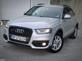 Audi Q3 2.0TDI/177HP/QUATTRO  | Mobile.bg    3