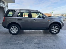 Land Rover Freelander 2.2 Disel - 6500 лв. - 83120673 | Car24.bg