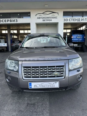 Land Rover Freelander 2.2 Disel, снимка 3