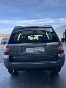 Land Rover Freelander 2.2 Disel - 6500 лв. - 83120673 | Car24.bg