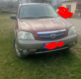 Mazda Tribute, снимка 3