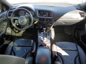Audi SQ5 PREMIUM PLUS * Лизинг - 18000 лв. - 48579021 | Car24.bg