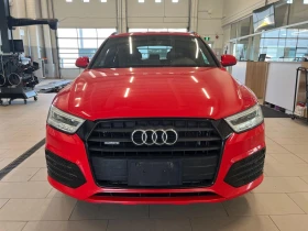 Audi Q3 * Technik * * АвтоКредит