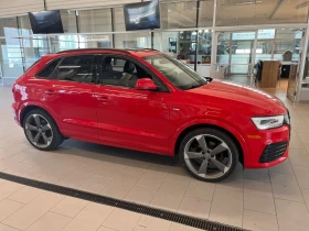 Audi Q3 * Technik * * АвтоКредит - 19899 лв. - 56280770 | Car24.bg