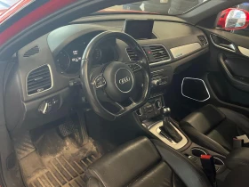 Audi Q3 * Technik * * АвтоКредит - 19899 лв. - 56280770 | Car24.bg