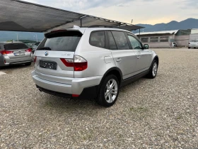 BMW X3 2.0D x-Drive - 9999 лв. - 41459502 5