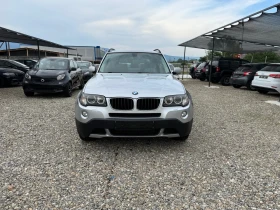 BMW X3 2.0D x-Drive - 9999 лв. - 41459502 8
