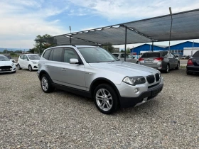 BMW X3 2.0D x-Drive - 9999 лв. - 41459502 7