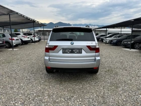 BMW X3 2.0D x-Drive - 9999 лв. - 41459502 4