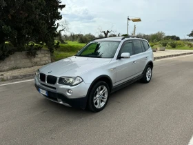 BMW X3 2.0D x-Drive - 9999 лв. - 41459502 17