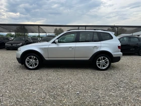 BMW X3 2.0D x-Drive - 9999 лв. - 41459502 2
