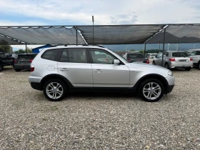 BMW X3 2.0D x-Drive - 9999 лв. - 41459502 6