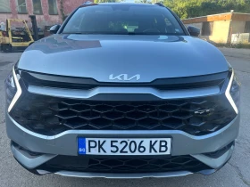 Обява за продажба на Kia Sportage 1.6 PHEV  ~68 999 лв. - изображение 5