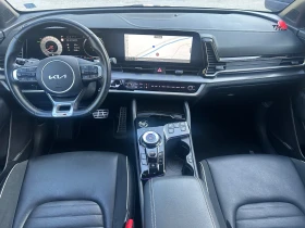 Обява за продажба на Kia Sportage 1.6 PHEV  ~68 999 лв. - изображение 7