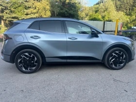 Обява за продажба на Kia Sportage 1.6 PHEV  ~68 999 лв. - изображение 4