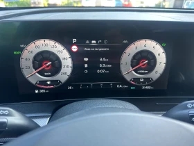 Обява за продажба на Kia Sportage 1.6 PHEV  ~68 999 лв. - изображение 9