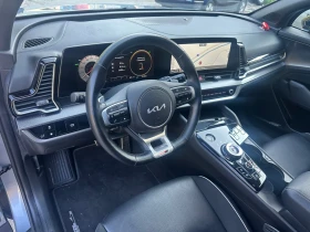 Обява за продажба на Kia Sportage 1.6 PHEV  ~68 999 лв. - изображение 6