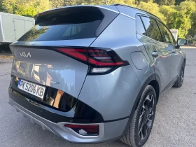 Обява за продажба на Kia Sportage 1.6 PHEV  ~68 999 лв. - изображение 3