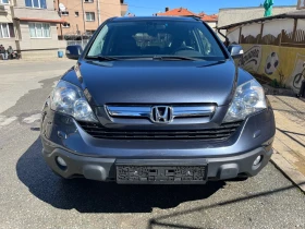 Обява за продажба на Honda Cr-v 2.0 бензин/газ панорама 4х4 ~14 999 лв. - изображение 3